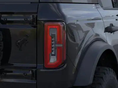 New 2025 Ford Bronco for sale in Lincoln NE