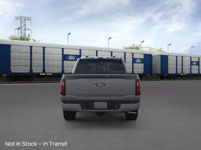New 2025 Ford F-150 for sale in Lincoln NE