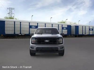 New 2025 Ford F-150 for sale in Lincoln NE