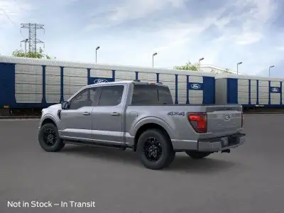 New 2025 Ford F-150 for sale in Lincoln NE