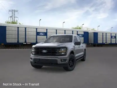 New 2025 Ford F-150 for sale in Lincoln NE