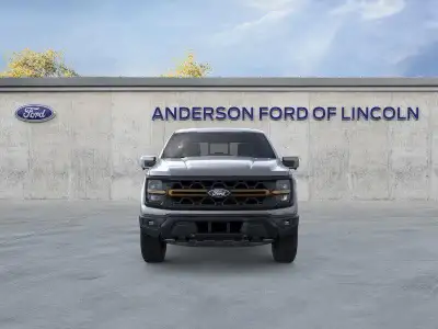 New 2025 Ford F-150 for sale in Lincoln NE