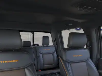 New 2025 Ford F-150 for sale in Lincoln NE