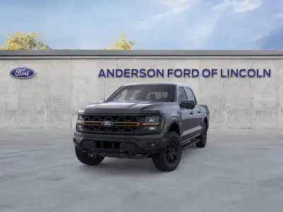 New 2025 Ford F-150 for sale in Lincoln NE