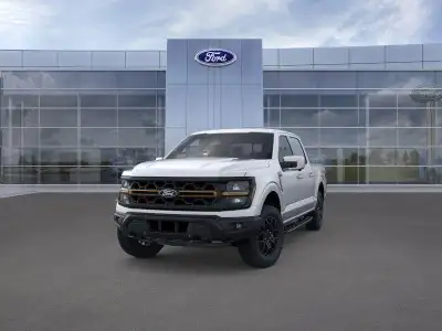 New 2025 Ford F-150 for sale in Lincoln NE
