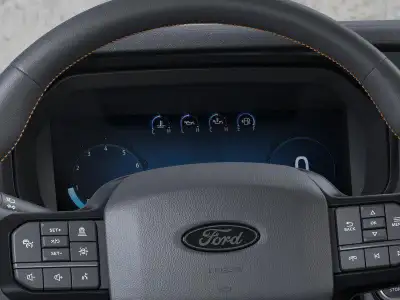 New 2025 Ford F-150 for sale in Lincoln NE