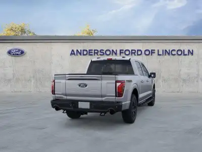 New 2025 Ford F-150 for sale in Lincoln NE