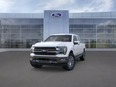 New 2025 Ford F-150 for sale in Lincoln NE