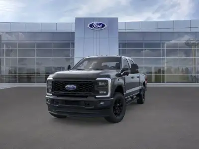 New 2025 Ford Super Duty F-250 SRW for sale in Lincoln NE