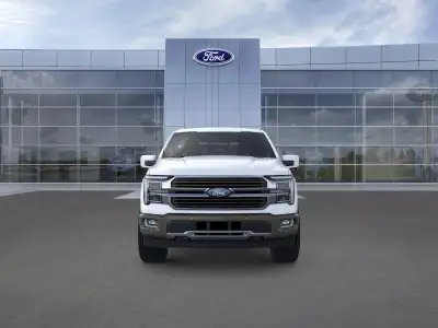 New 2025 Ford F-150 for sale in Lincoln NE