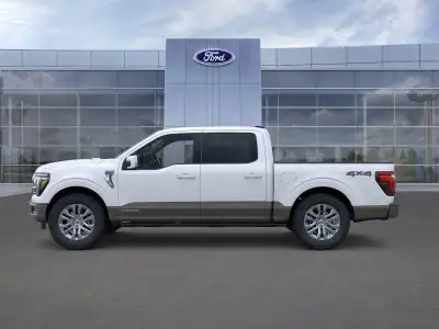 New 2025 Ford F-150 for sale in Lincoln NE