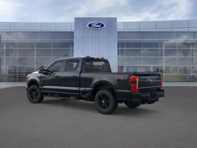 New 2025 Ford Super Duty F-250 SRW for sale in Lincoln NE
