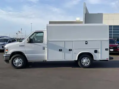 New 2026 Ford E-Series Cutaway for sale in Lincoln NE