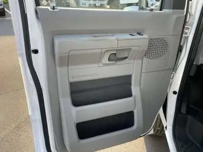 New 2026 Ford E-Series Cutaway for sale in Lincoln NE