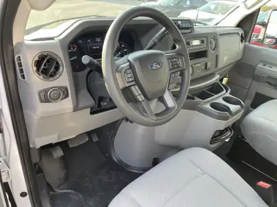 New 2026 Ford E-Series Cutaway for sale in Lincoln NE