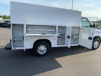 New 2026 Ford E-Series Cutaway for sale in Lincoln NE