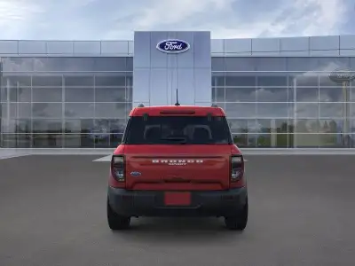 New 2025 Ford Bronco Sport for sale in Lincoln NE