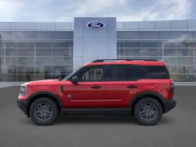 New 2025 Ford Bronco Sport for sale in Lincoln NE