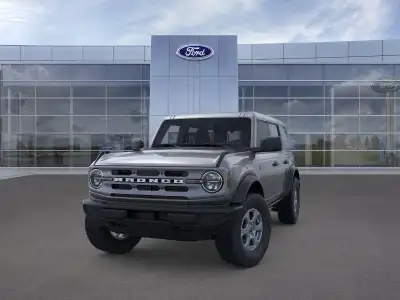 New 2025 Ford Bronco for sale in Lincoln NE