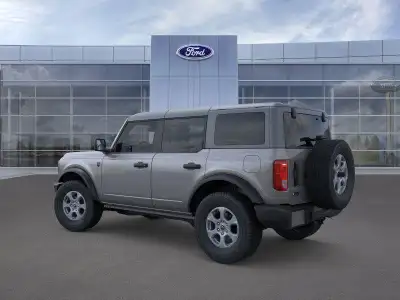 New 2025 Ford Bronco for sale in Lincoln NE