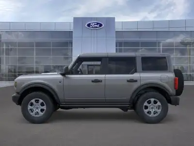 New 2025 Ford Bronco for sale in Lincoln NE