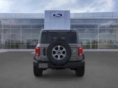 New 2025 Ford Bronco for sale in Lincoln NE