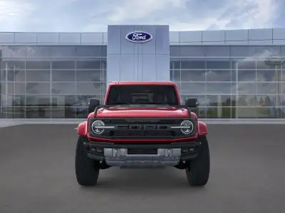 New 2025 Ford Bronco for sale in Lincoln NE