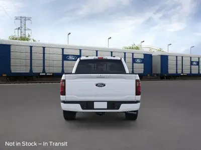 New 2025 Ford F-150 for sale in Lincoln NE