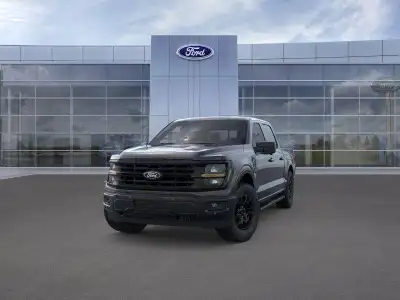 New 2025 Ford F-150 for sale in Lincoln NE