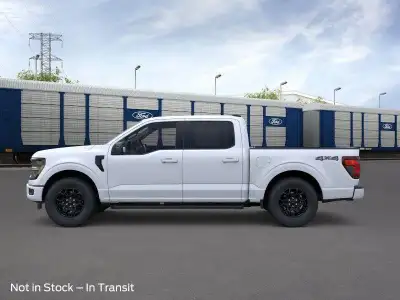 New 2025 Ford F-150 for sale in Lincoln NE