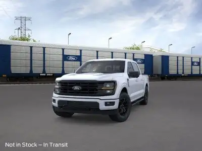 New 2025 Ford F-150 for sale in Lincoln NE
