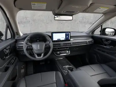 New 2025 Lincoln Corsair Premiere SUV/Crossover for sale in Lincoln NE