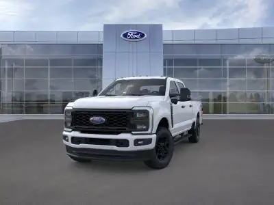 New 2025 Ford Super Duty F-250 SRW for sale in Lincoln NE