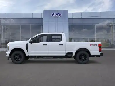 New 2025 Ford Super Duty F-250 SRW for sale in Lincoln NE