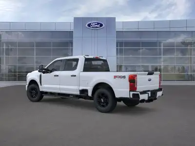 New 2025 Ford Super Duty F-250 SRW for sale in Lincoln NE