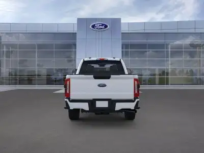 New 2025 Ford Super Duty F-250 SRW for sale in Lincoln NE