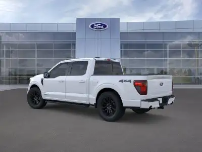 New 2025 Ford F-150 for sale in Lincoln NE