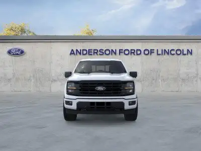 New 2025 Ford F-150 for sale in Lincoln NE