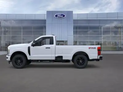 New 2025 Ford Super Duty F-250 SRW for sale in Lincoln NE