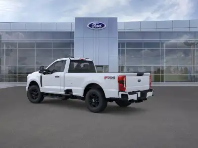 New 2025 Ford Super Duty F-250 SRW for sale in Lincoln NE