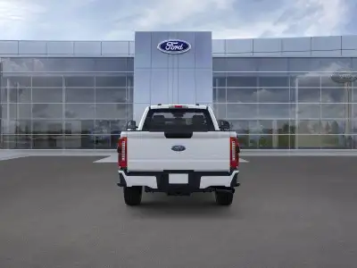 New 2025 Ford Super Duty F-250 SRW for sale in Lincoln NE