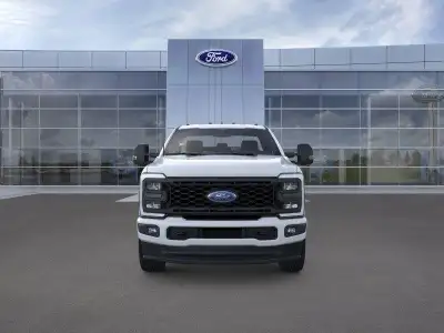 New 2025 Ford Super Duty F-250 SRW for sale in Lincoln NE