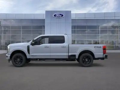New 2025 Ford Super Duty F-250 SRW for sale in Lincoln NE