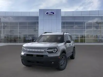 New 2025 Ford Bronco Sport for sale in Lincoln NE