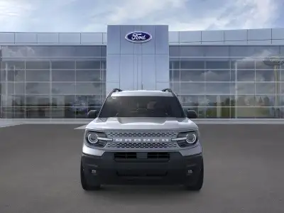 New 2025 Ford Bronco Sport for sale in Lincoln NE