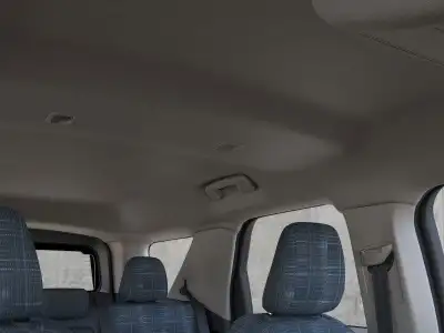 New 2025 Ford Bronco Sport for sale in Lincoln NE