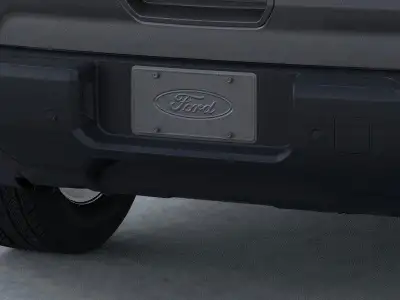 New 2025 Ford Bronco Sport for sale in Lincoln NE