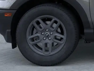 New 2025 Ford Bronco Sport for sale in Lincoln NE