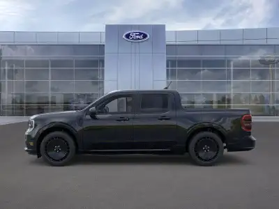 New 2025 Ford Maverick for sale in Lincoln NE