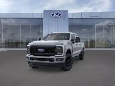 New 2025 Ford Super Duty F-250 SRW for sale in Lincoln NE